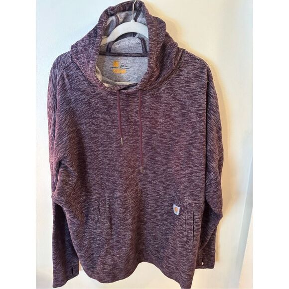 Carhartt Hoodie - Picture 1 of 4